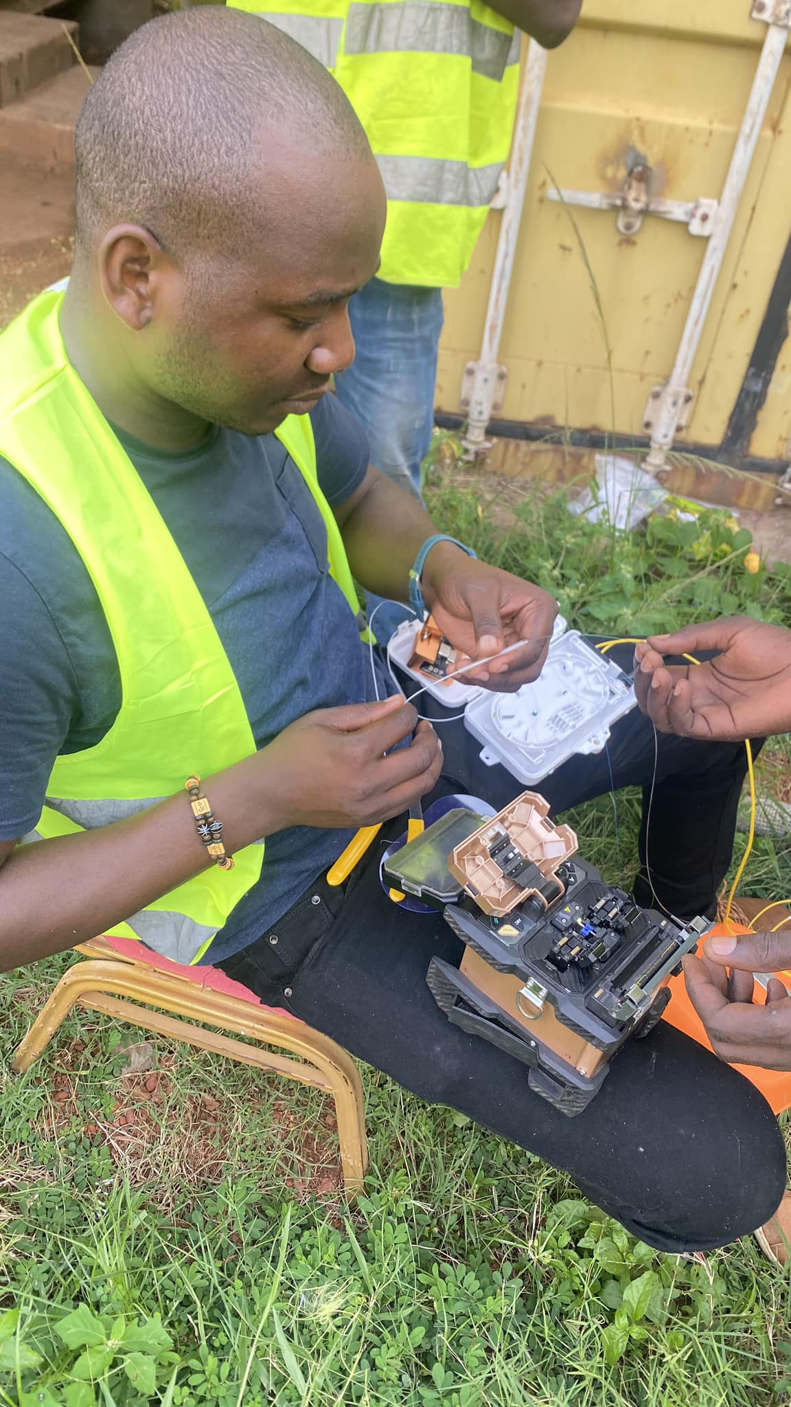 Expertise Certifiée