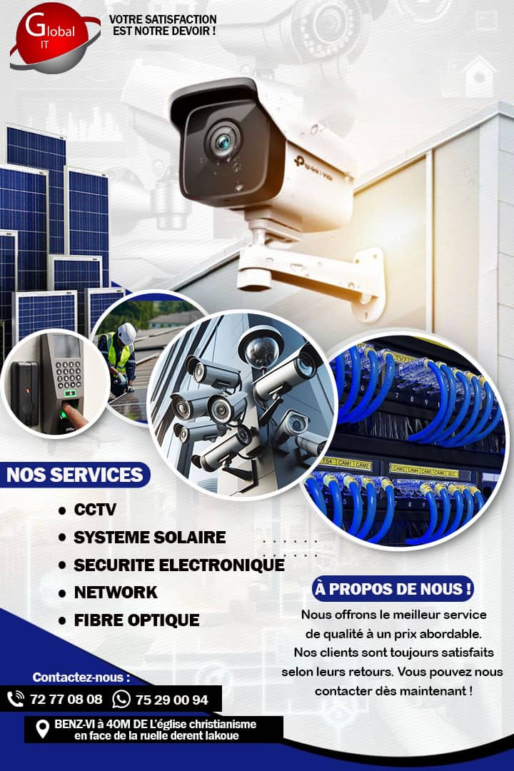 Réseau d'Entreprise Multisite