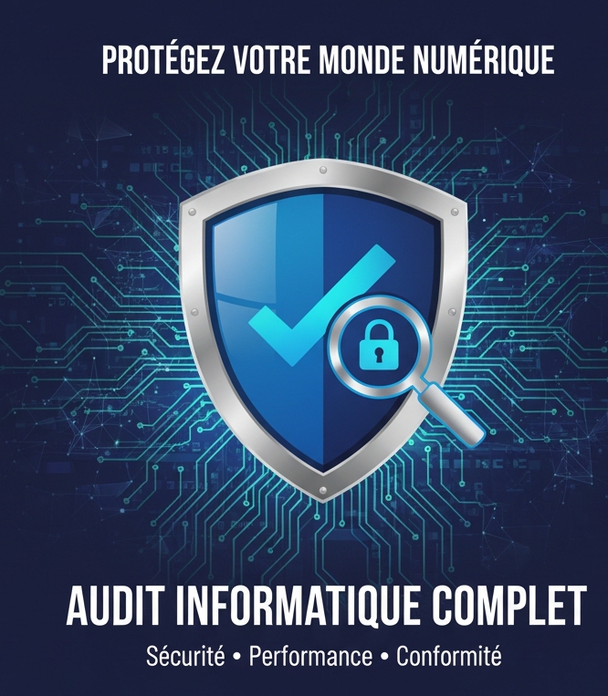 Audit de Sécurité